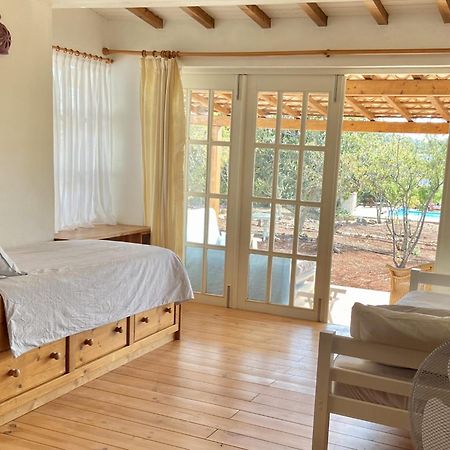 Monte Rosa Rural Guesthouse Barao de Sao Joao Extérieur photo