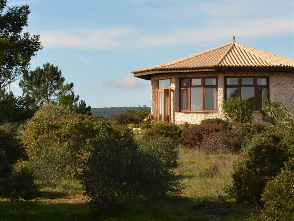 Monte Rosa Rural Guesthouse Barao de Sao Joao Extérieur photo