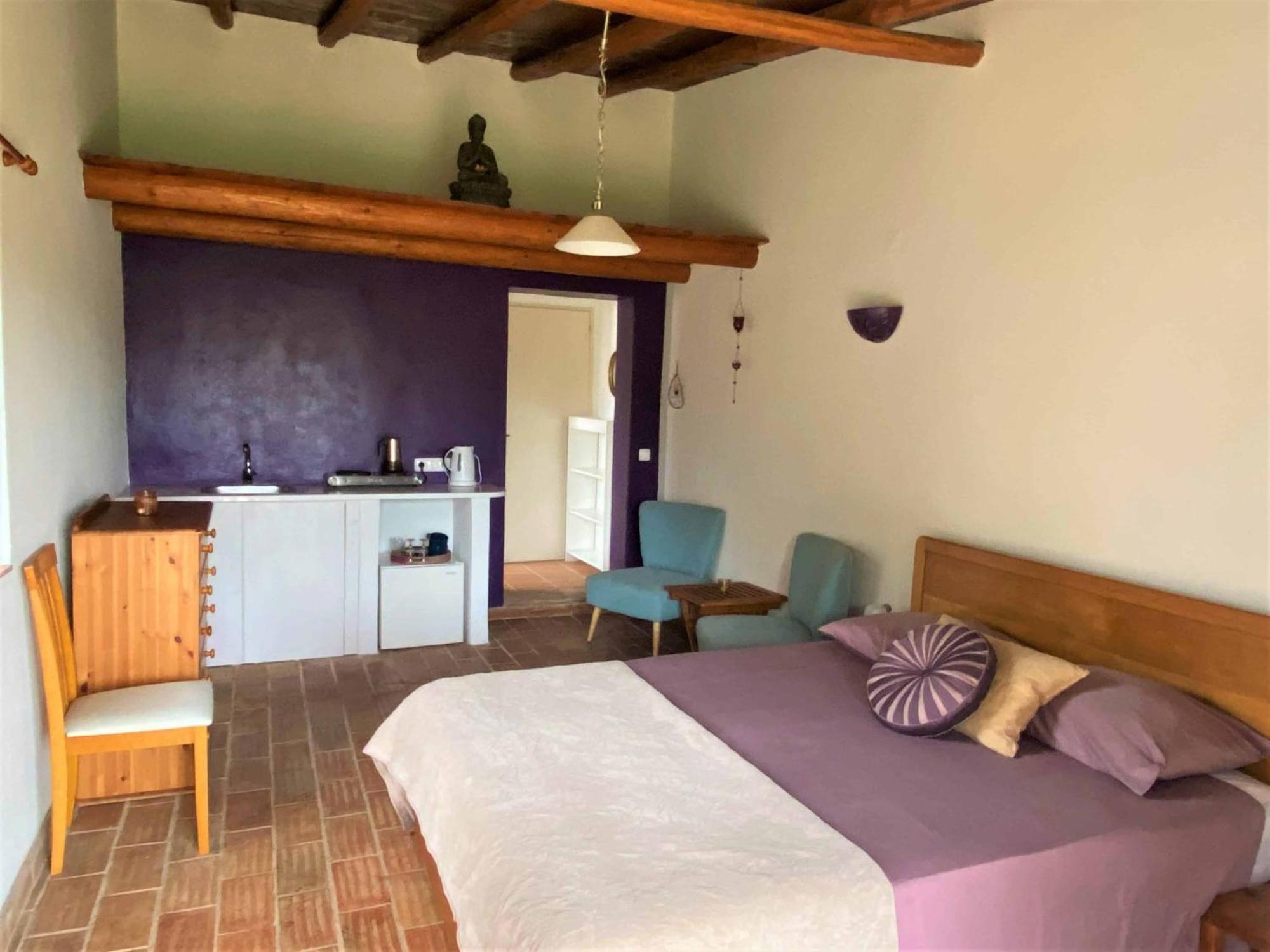 Monte Rosa Rural Guesthouse Barao de Sao Joao Extérieur photo
