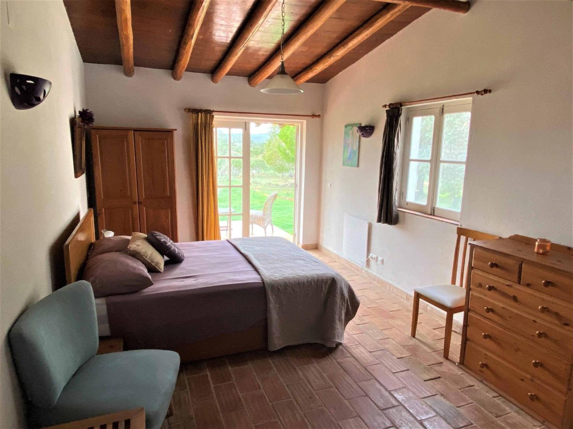 Monte Rosa Rural Guesthouse Barao de Sao Joao Extérieur photo