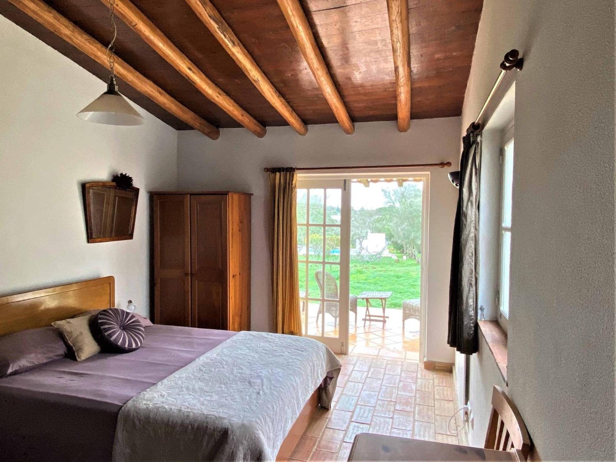 Monte Rosa Rural Guesthouse Barao de Sao Joao Extérieur photo