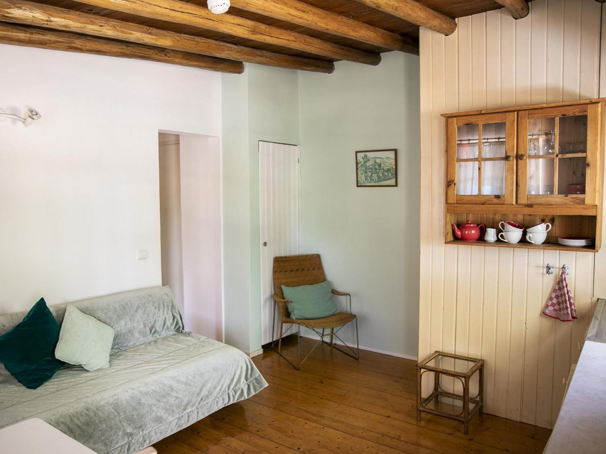 Monte Rosa Rural Guesthouse Barao de Sao Joao Extérieur photo
