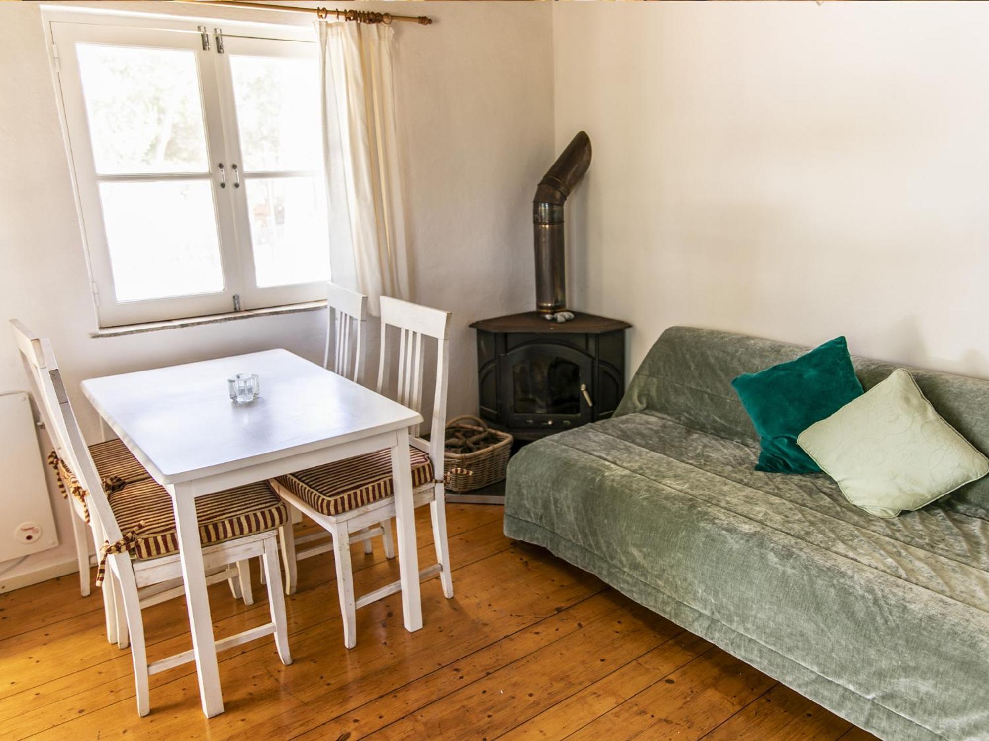 Monte Rosa Rural Guesthouse Barao de Sao Joao Extérieur photo