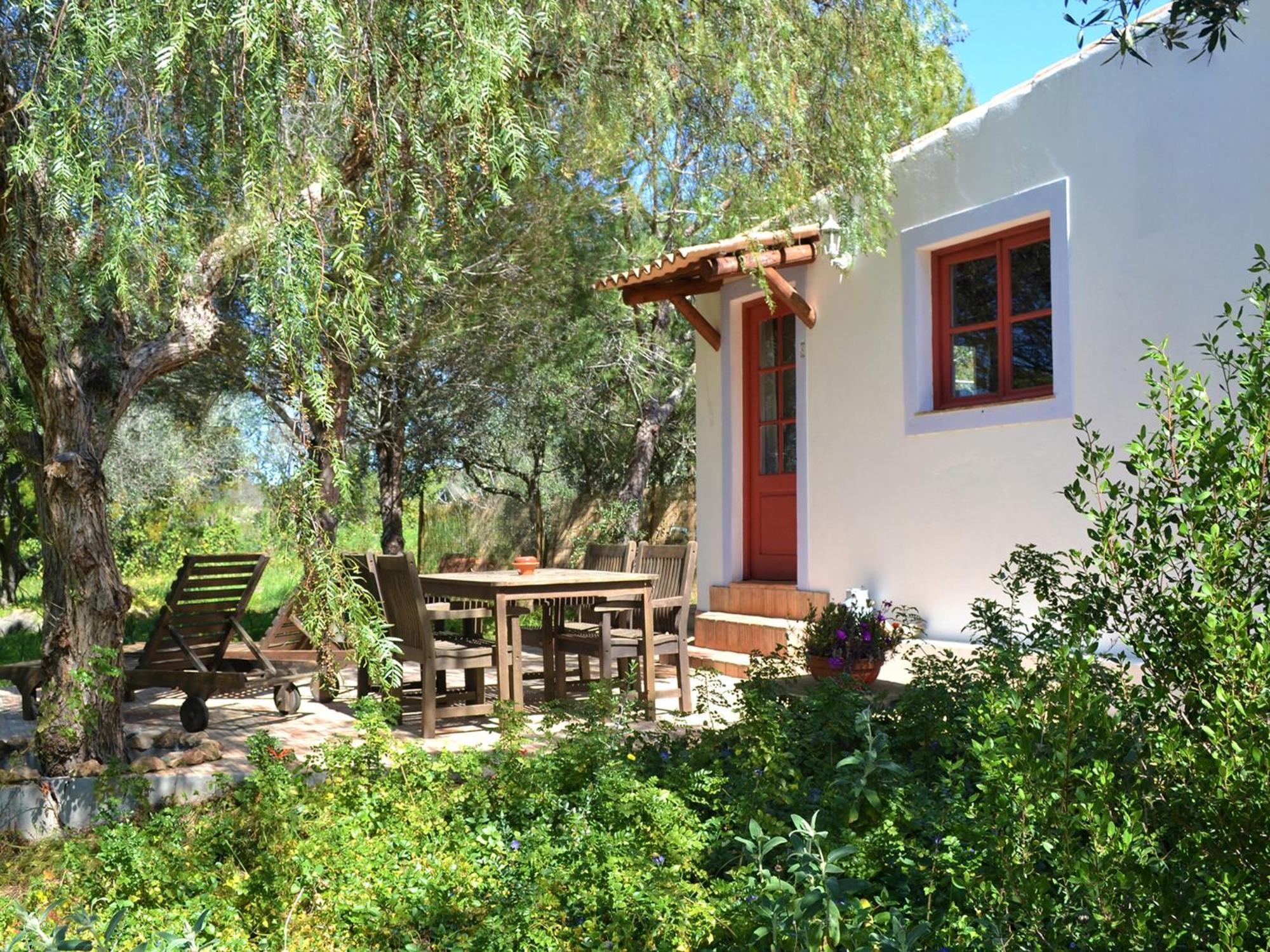 Monte Rosa Rural Guesthouse Barao de Sao Joao Extérieur photo
