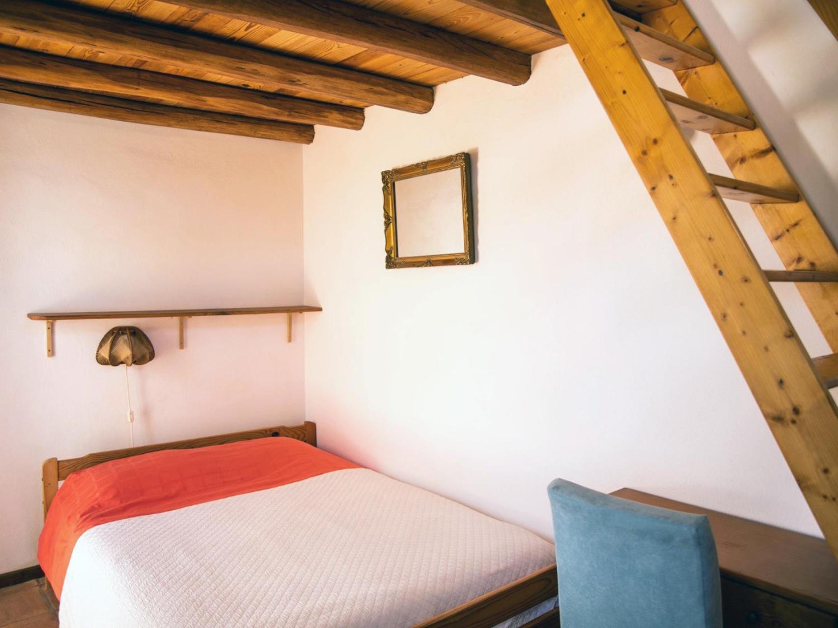 Monte Rosa Rural Guesthouse Barao de Sao Joao Extérieur photo