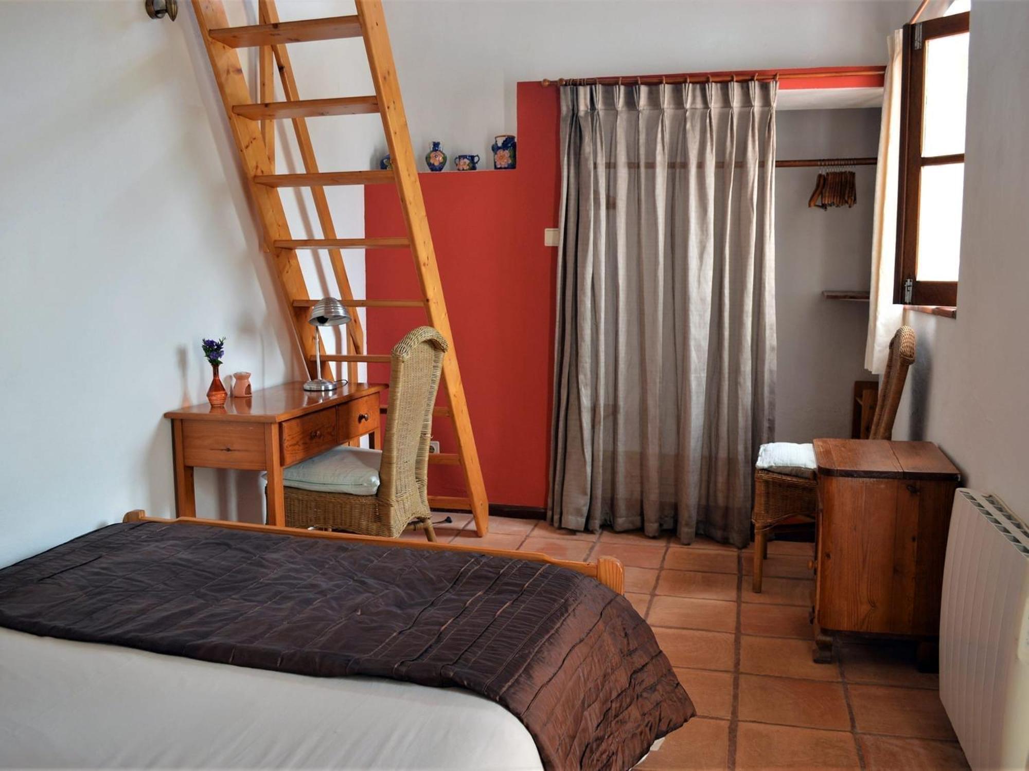 Monte Rosa Rural Guesthouse Barao de Sao Joao Extérieur photo
