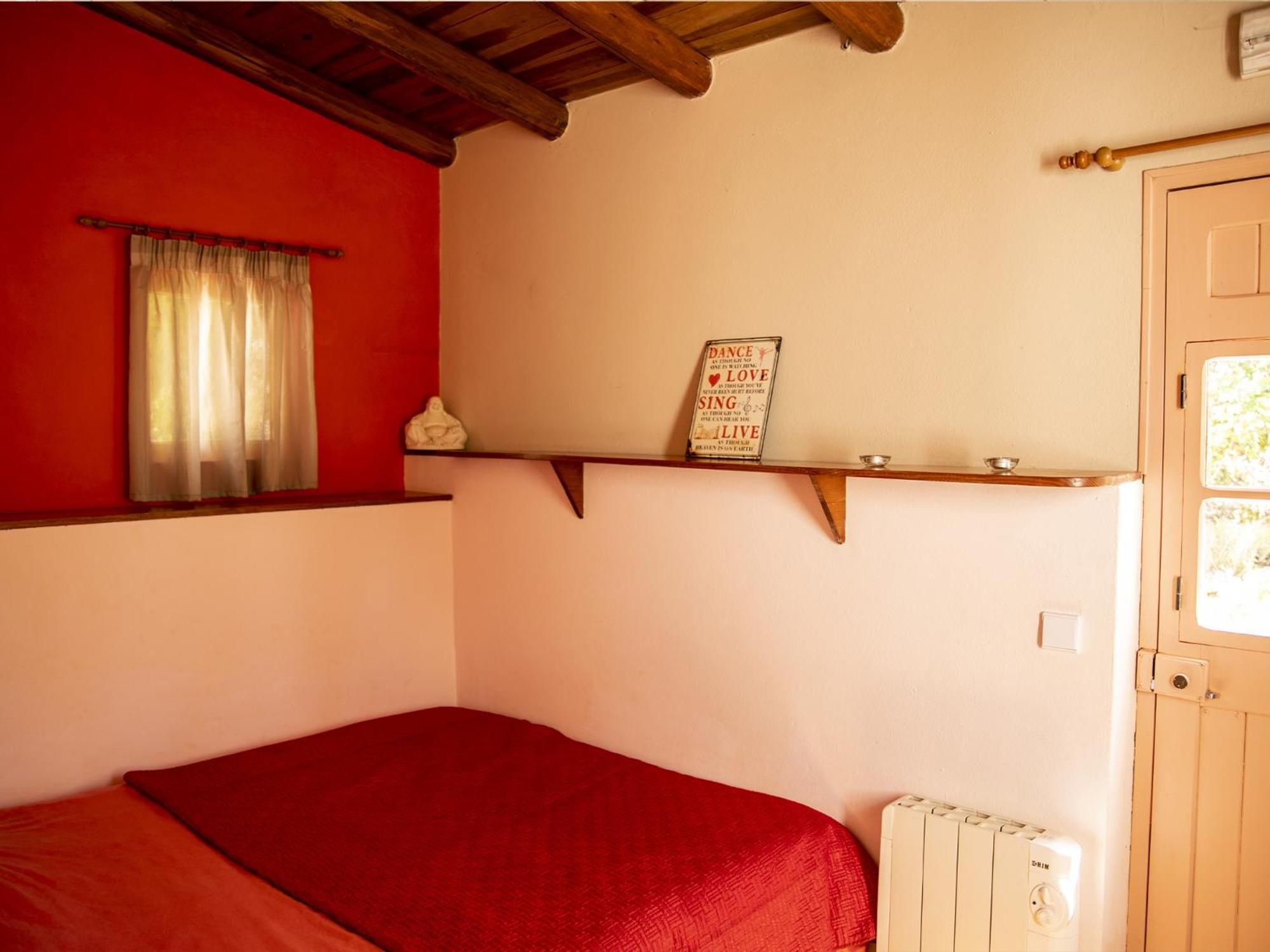 Monte Rosa Rural Guesthouse Barao de Sao Joao Extérieur photo