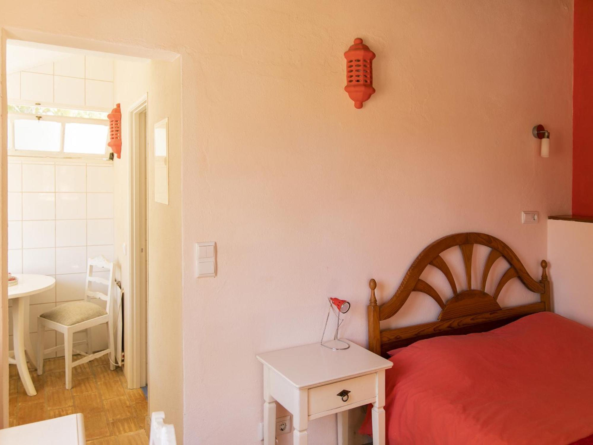 Monte Rosa Rural Guesthouse Barao de Sao Joao Extérieur photo