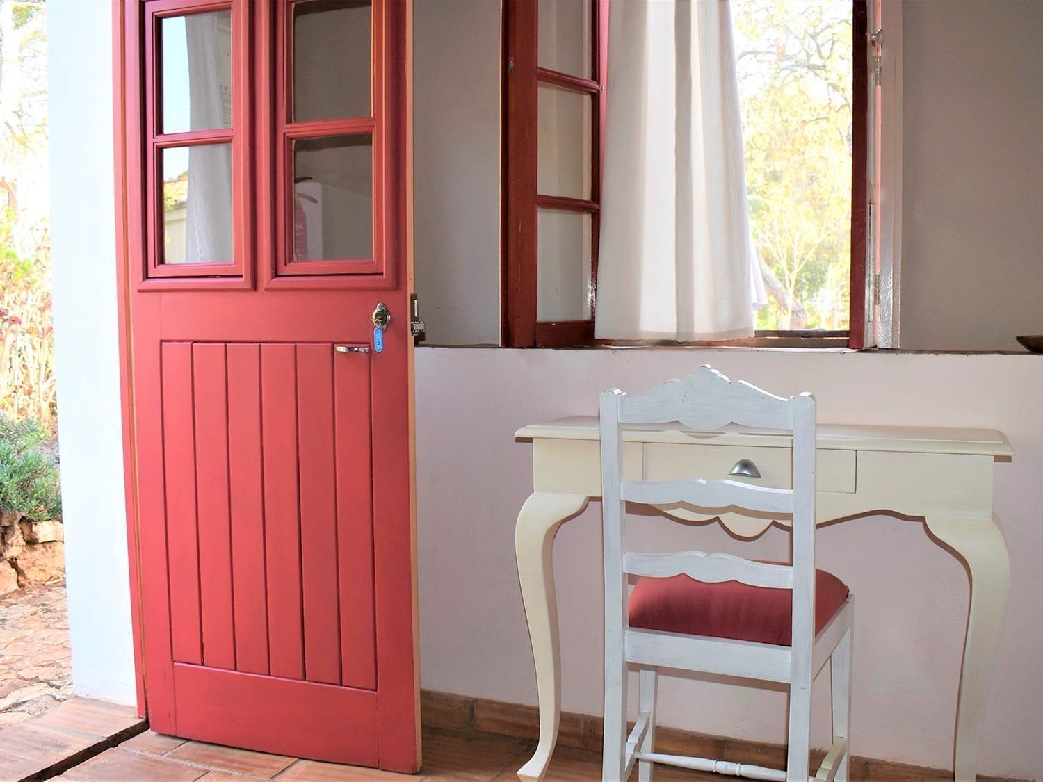 Monte Rosa Rural Guesthouse Barao de Sao Joao Extérieur photo