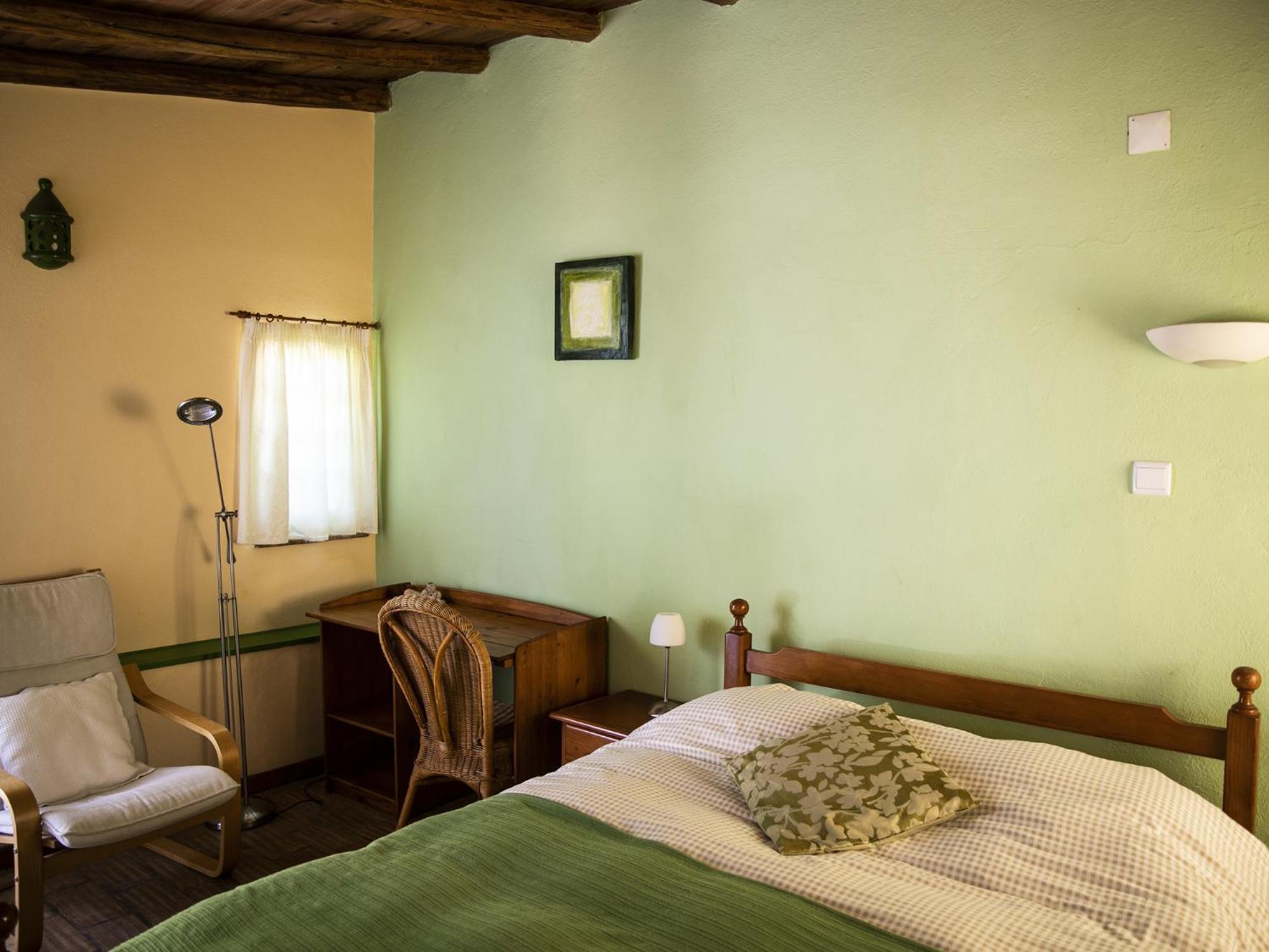 Monte Rosa Rural Guesthouse Barao de Sao Joao Extérieur photo