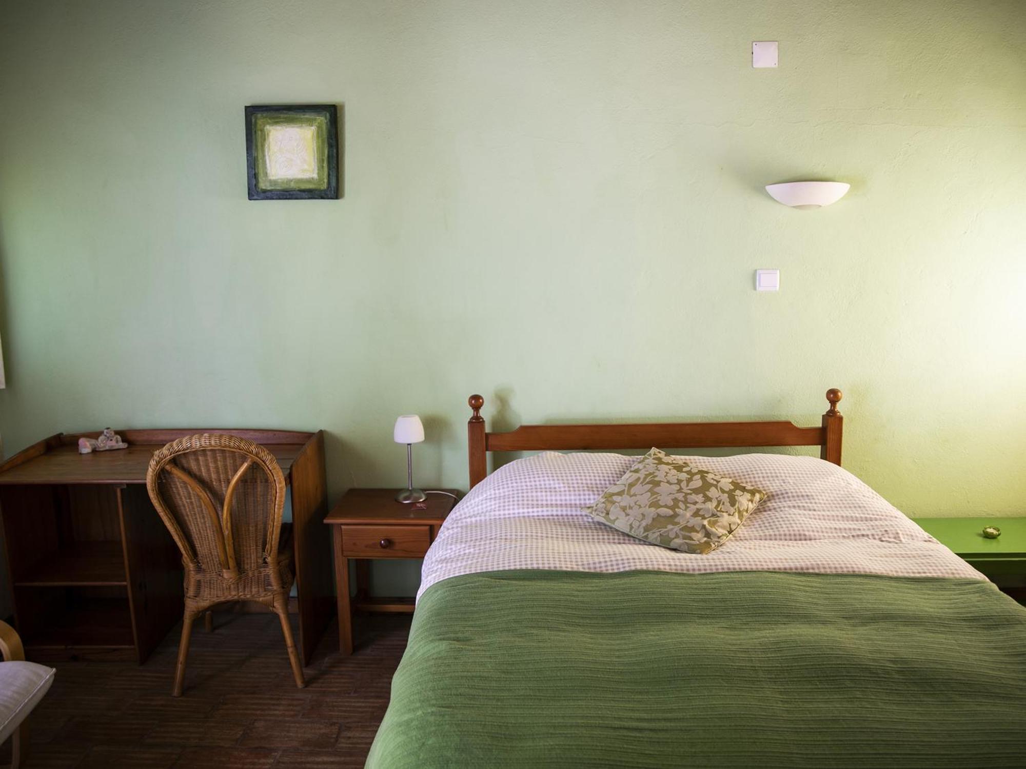 Monte Rosa Rural Guesthouse Barao de Sao Joao Extérieur photo