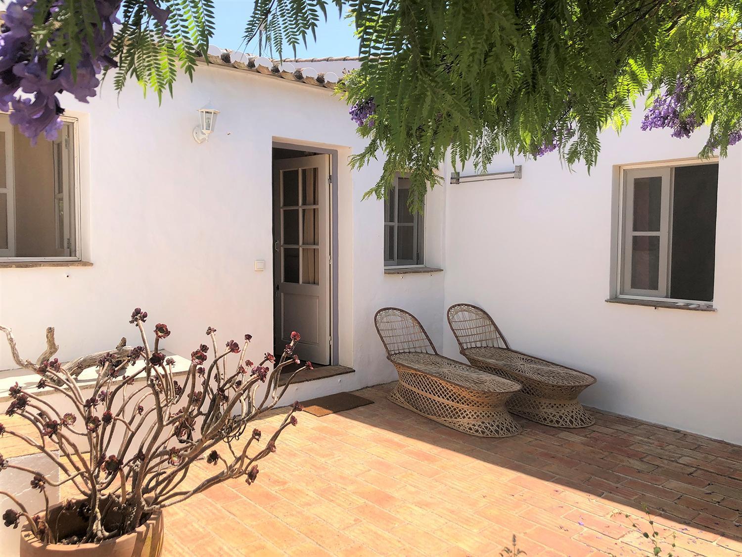 Monte Rosa Rural Guesthouse Barao de Sao Joao Extérieur photo