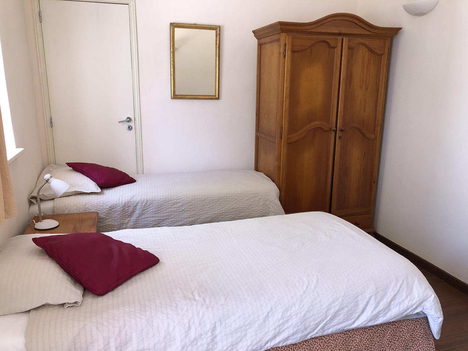 Monte Rosa Rural Guesthouse Barao de Sao Joao Extérieur photo