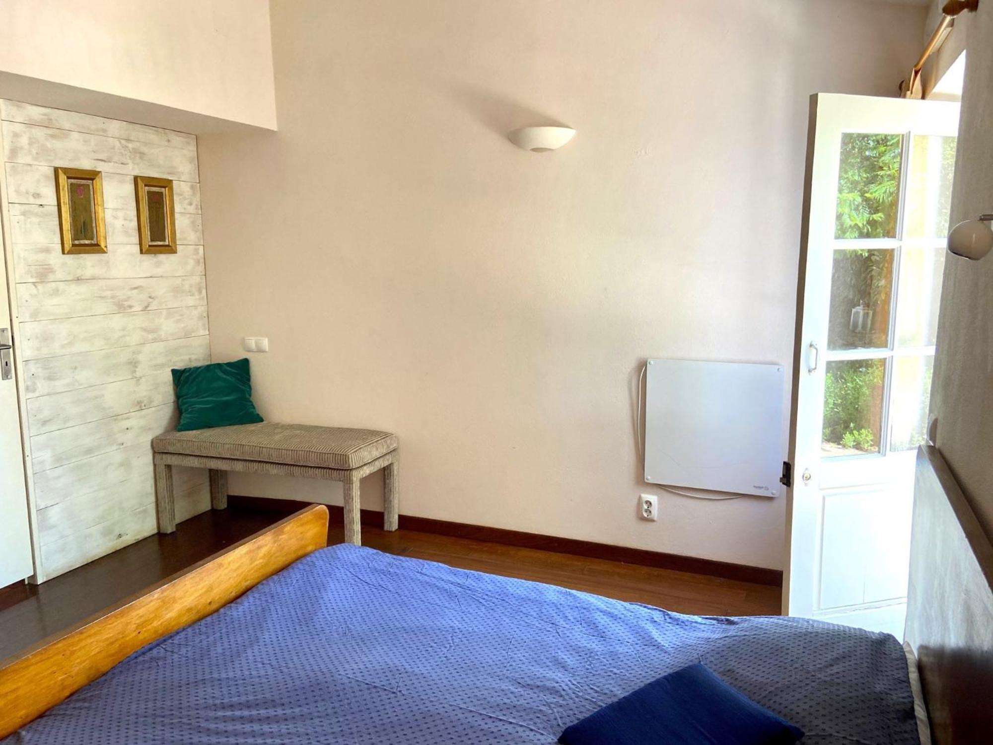 Monte Rosa Rural Guesthouse Barao de Sao Joao Extérieur photo