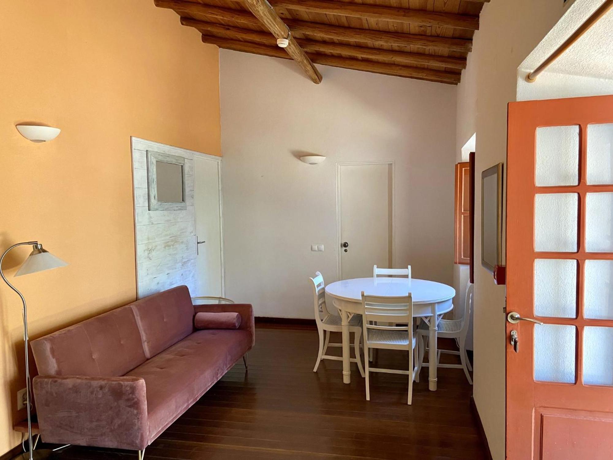 Monte Rosa Rural Guesthouse Barao de Sao Joao Extérieur photo