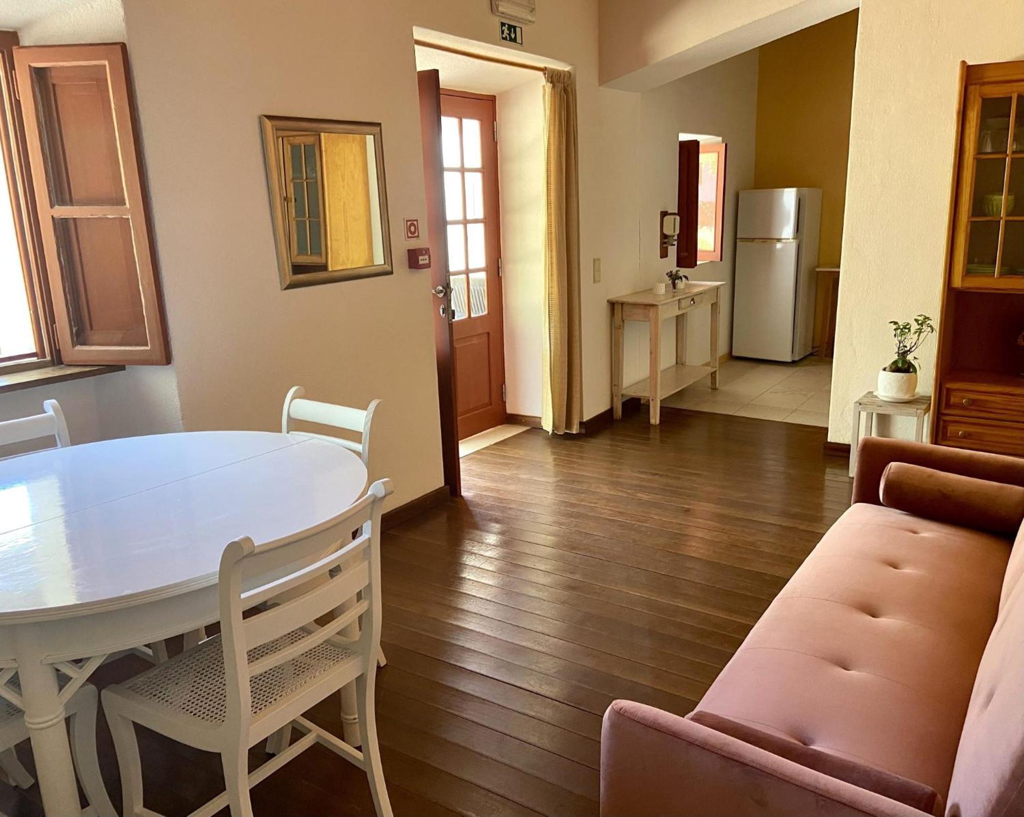 Monte Rosa Rural Guesthouse Barao de Sao Joao Extérieur photo