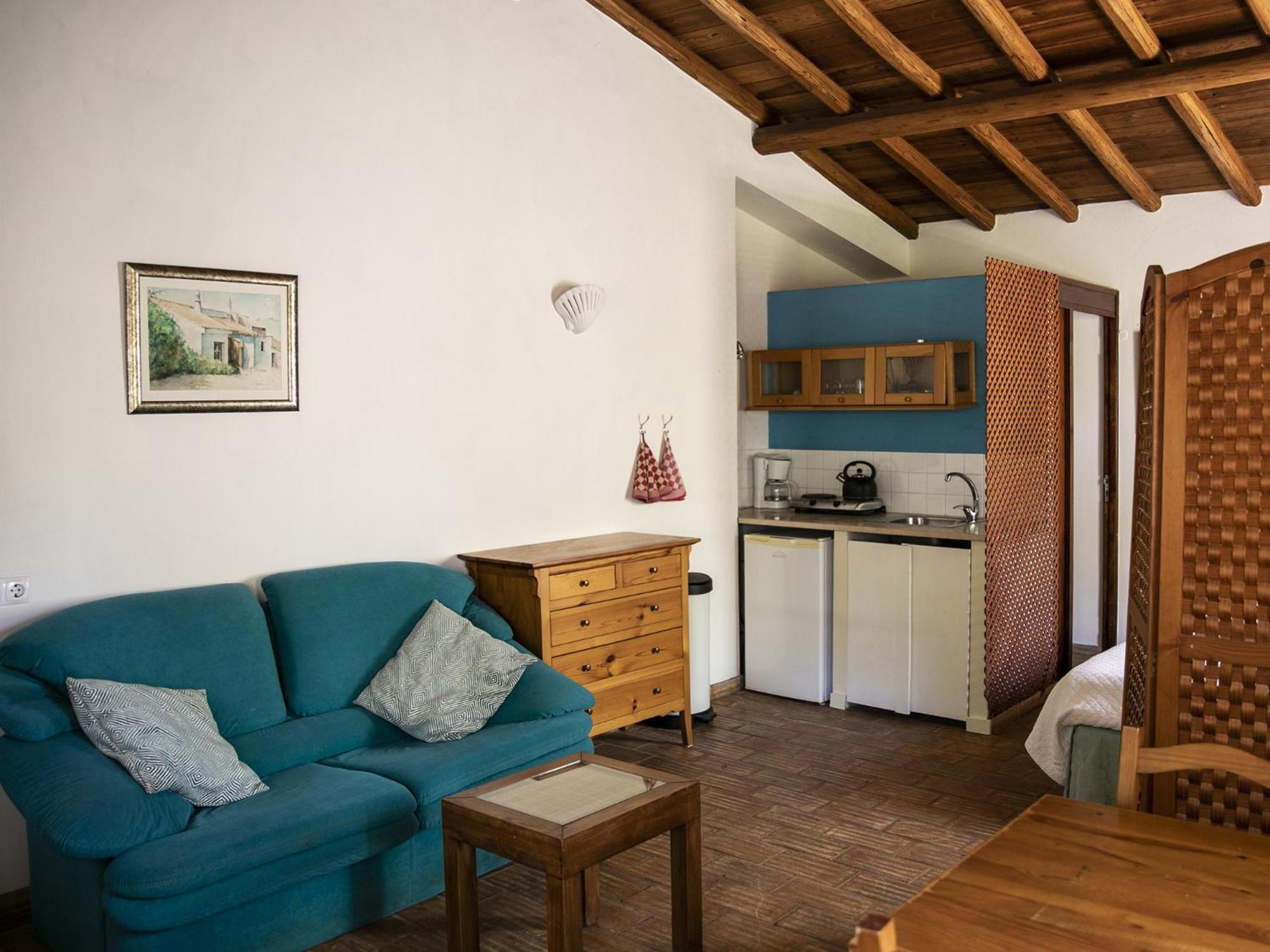Monte Rosa Rural Guesthouse Barao de Sao Joao Extérieur photo