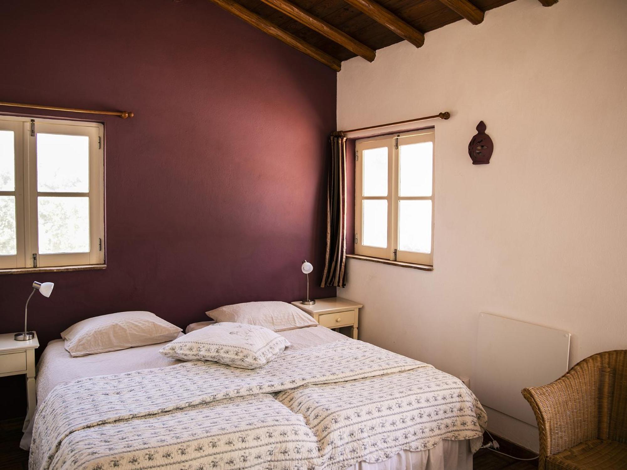 Monte Rosa Rural Guesthouse Barao de Sao Joao Extérieur photo