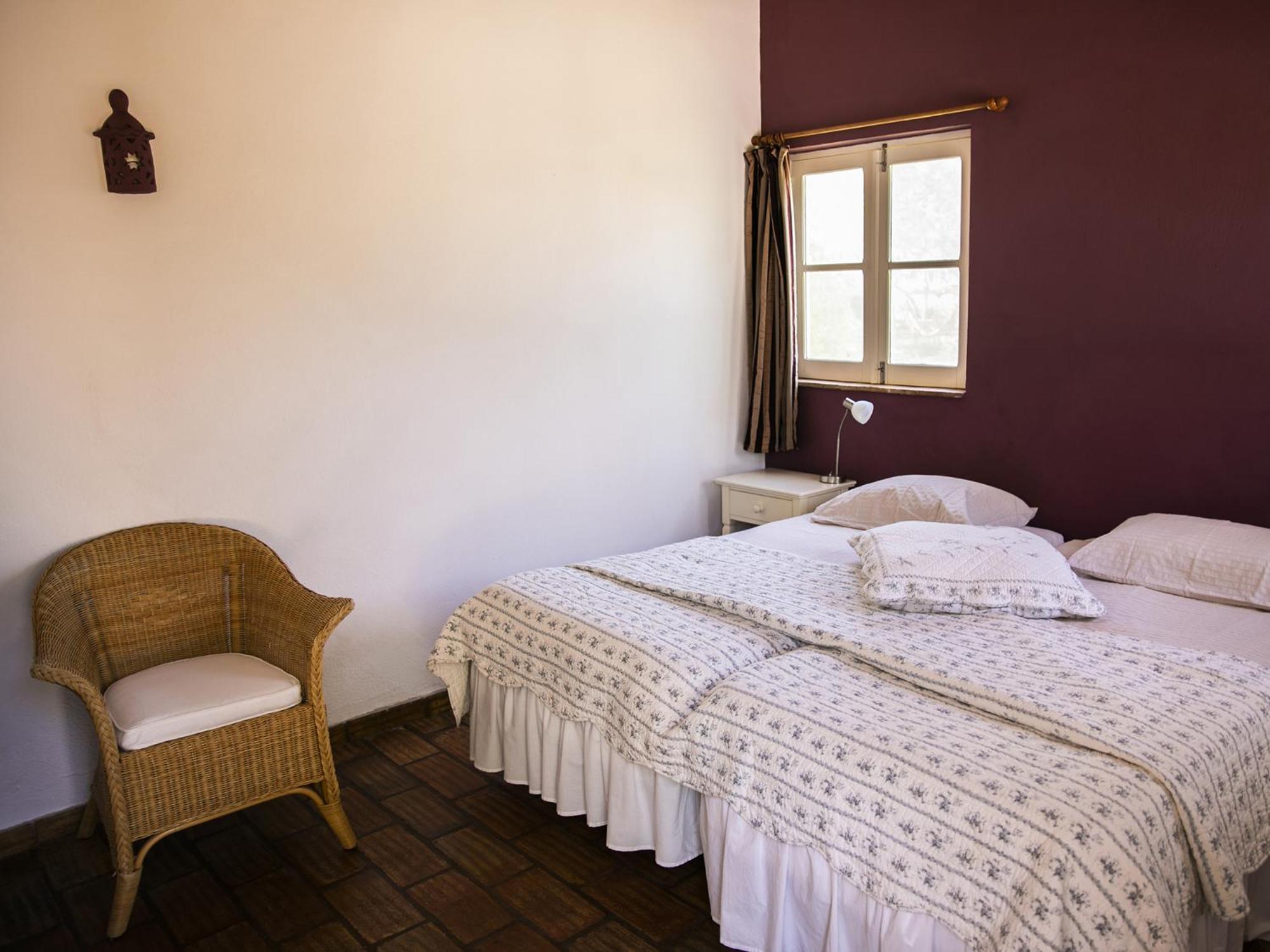Monte Rosa Rural Guesthouse Barao de Sao Joao Extérieur photo