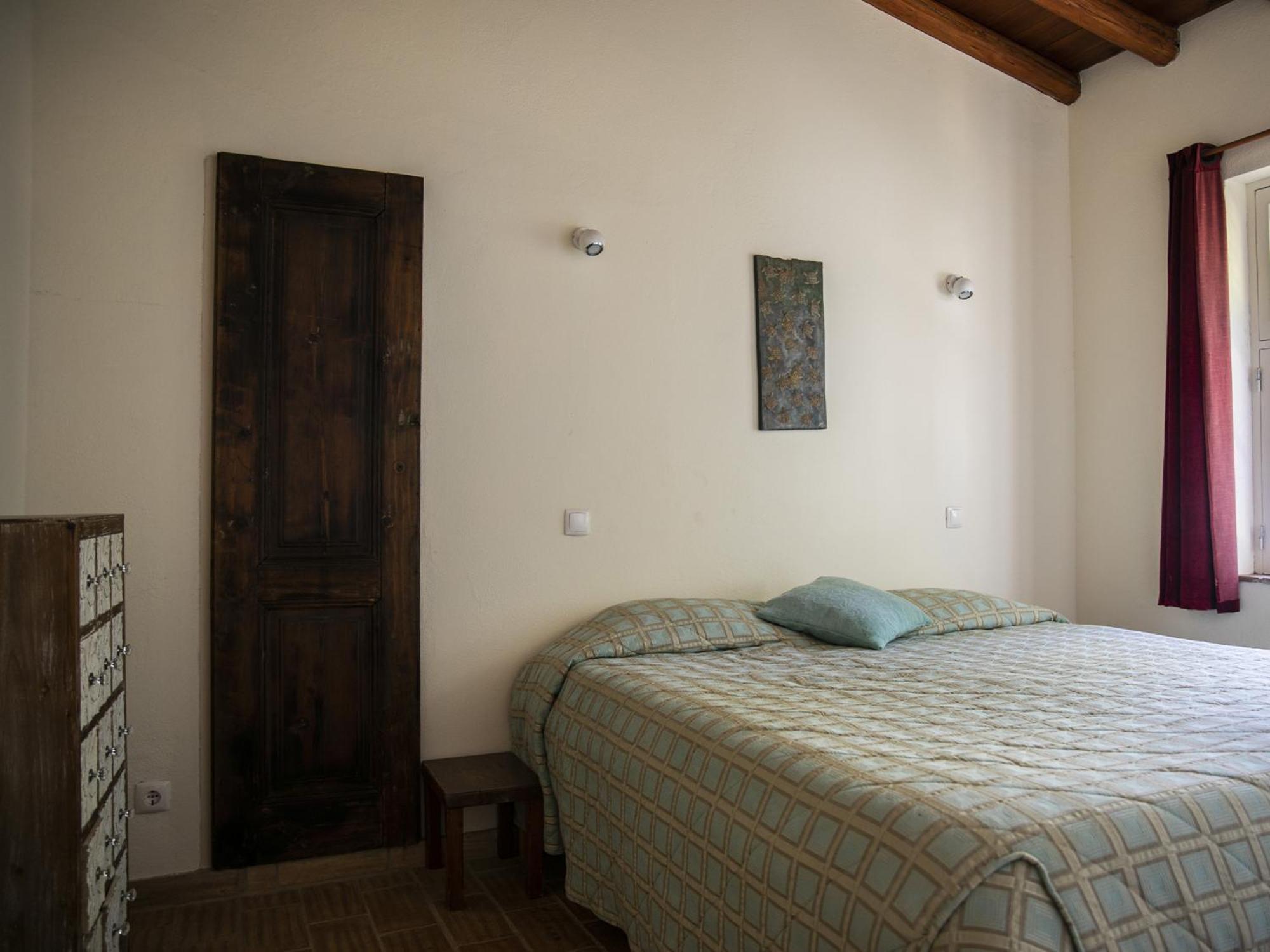 Monte Rosa Rural Guesthouse Barao de Sao Joao Extérieur photo