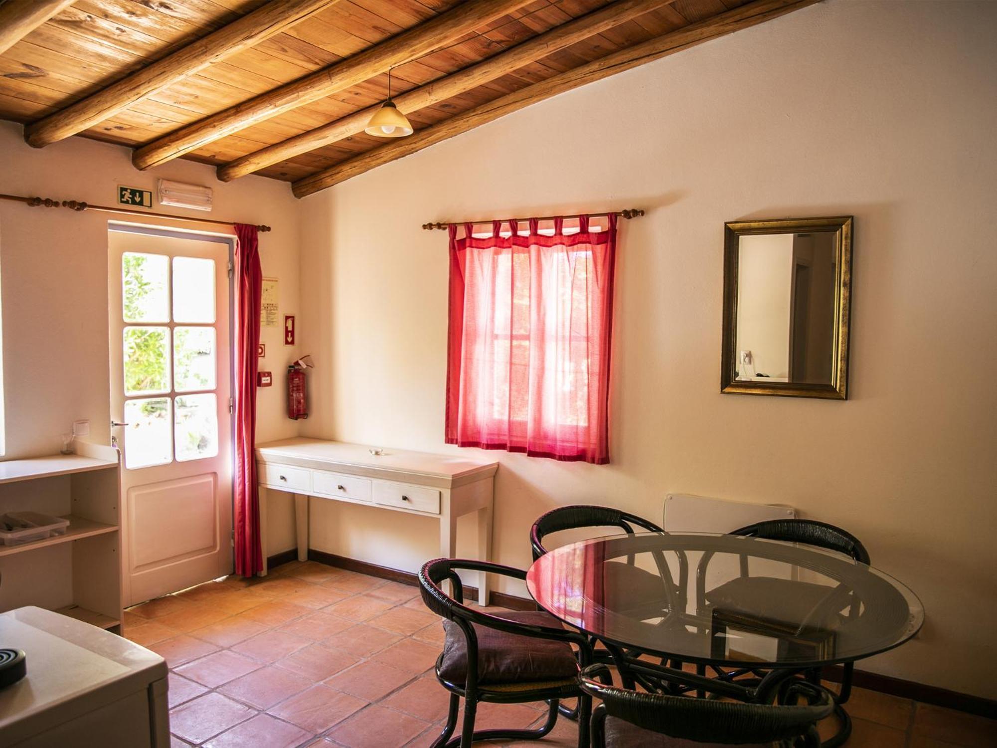 Monte Rosa Rural Guesthouse Barao de Sao Joao Extérieur photo