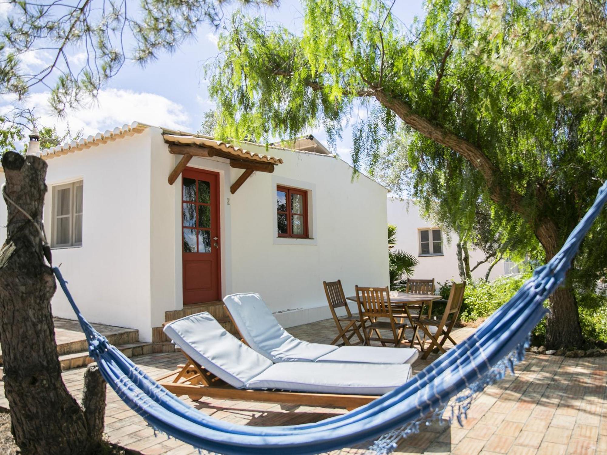 Monte Rosa Rural Guesthouse Barao de Sao Joao Extérieur photo