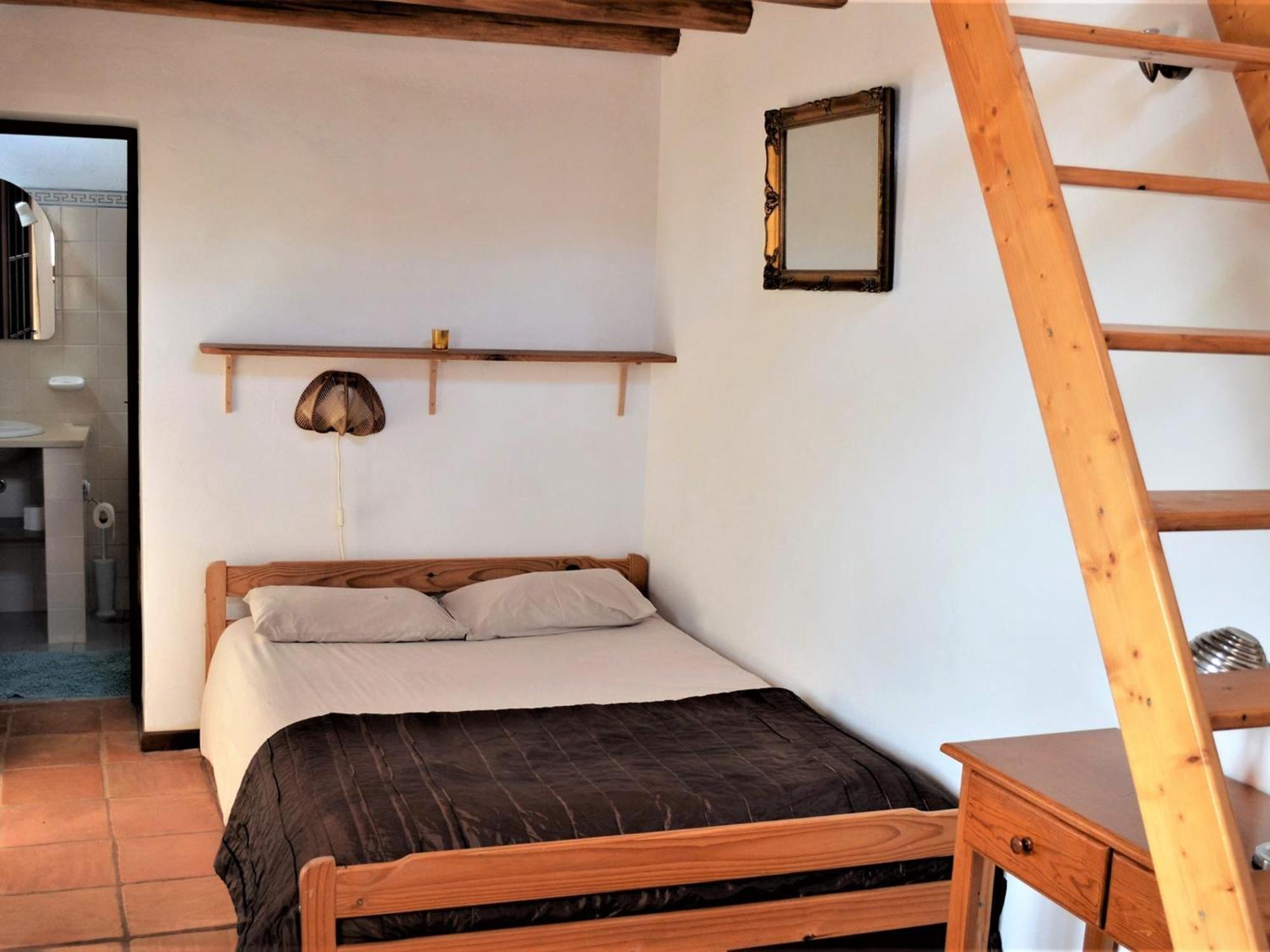 Monte Rosa Rural Guesthouse Barao de Sao Joao Extérieur photo