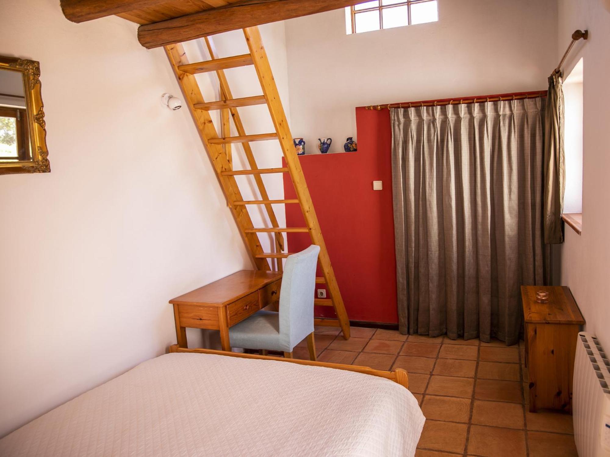 Monte Rosa Rural Guesthouse Barao de Sao Joao Extérieur photo
