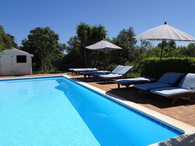 Monte Rosa Rural Guesthouse Barao de Sao Joao Extérieur photo