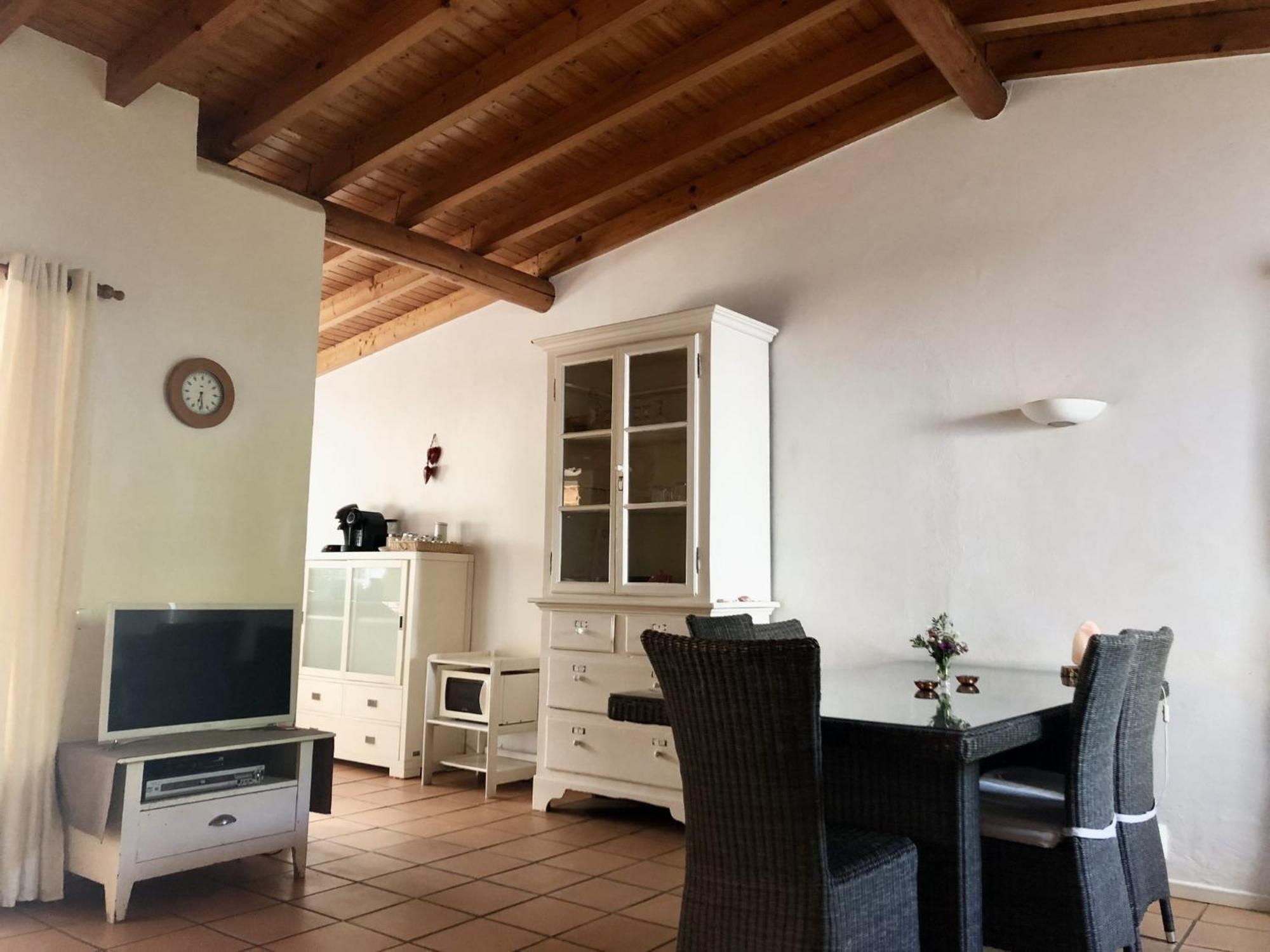 Monte Rosa Rural Guesthouse Barao de Sao Joao Extérieur photo