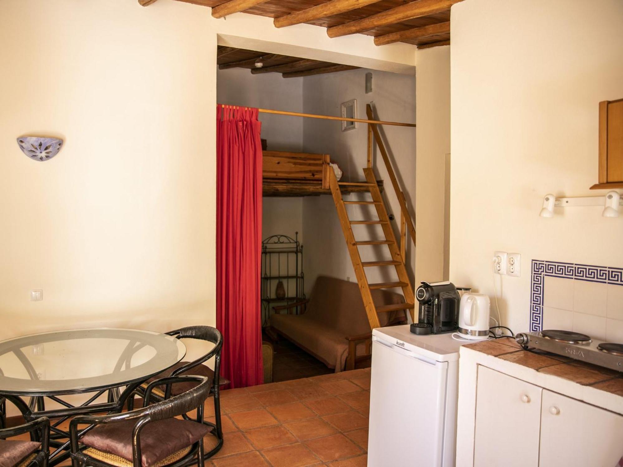 Monte Rosa Rural Guesthouse Barao de Sao Joao Extérieur photo