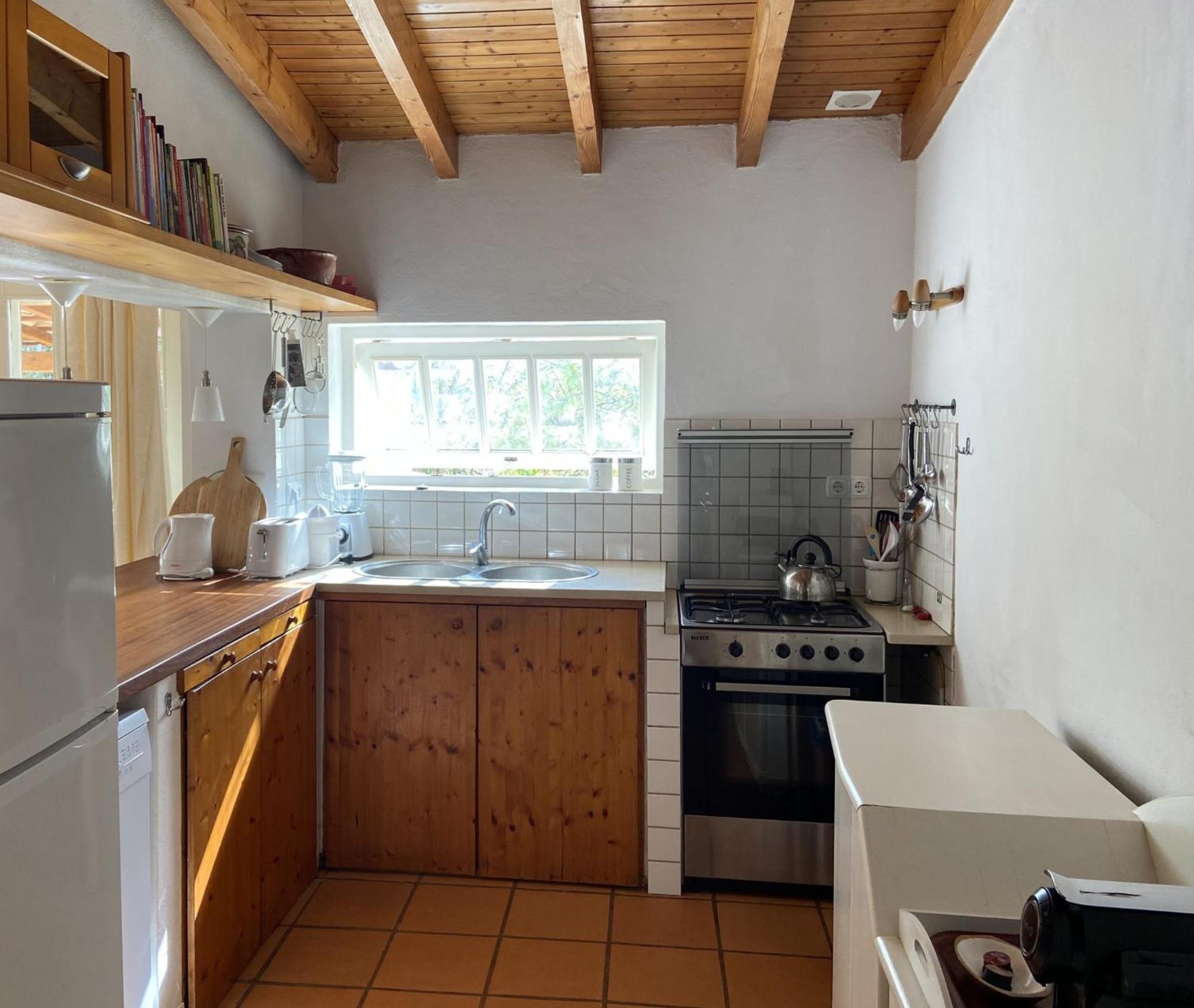 Monte Rosa Rural Guesthouse Barao de Sao Joao Extérieur photo