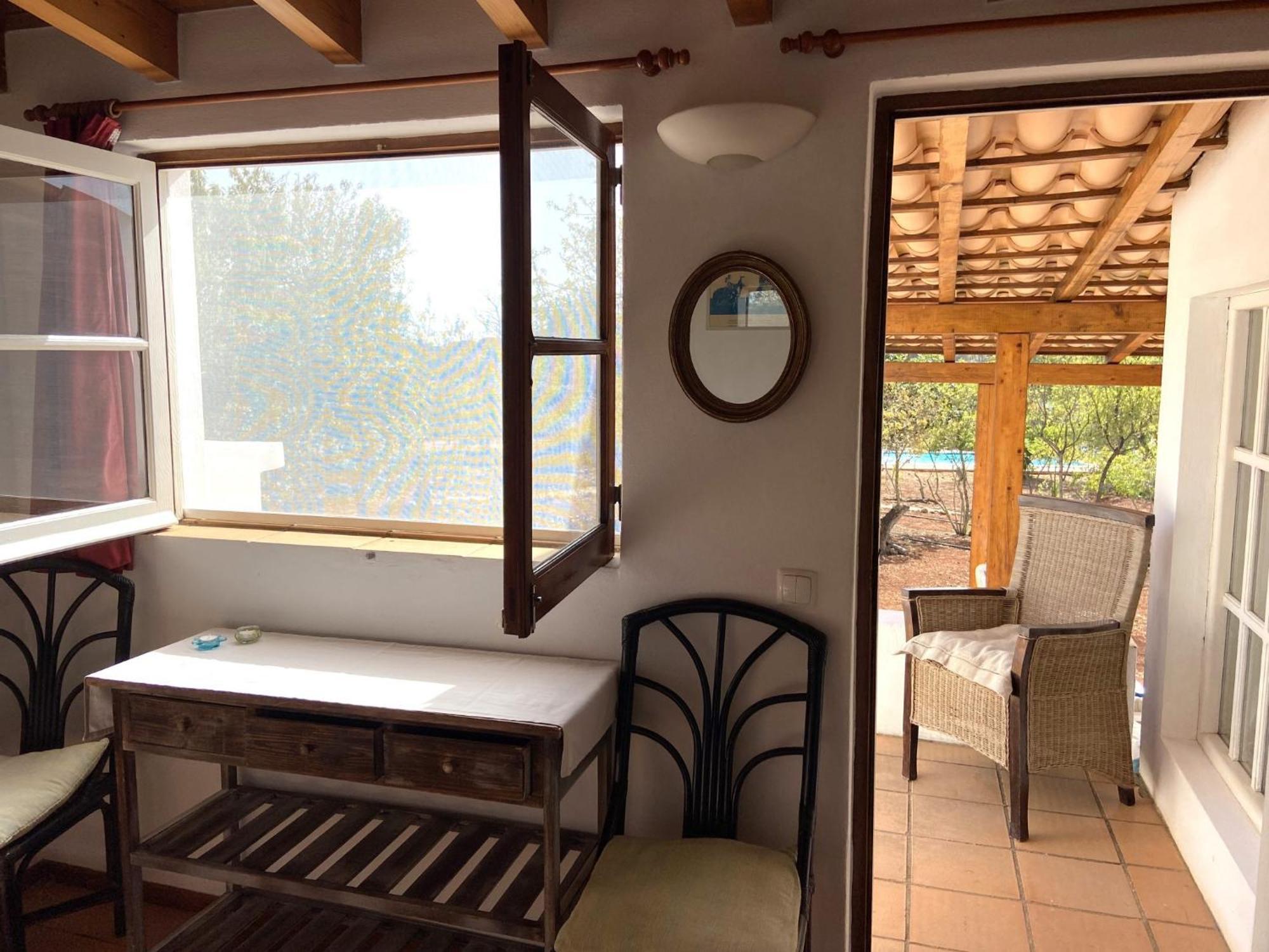 Monte Rosa Rural Guesthouse Barao de Sao Joao Extérieur photo