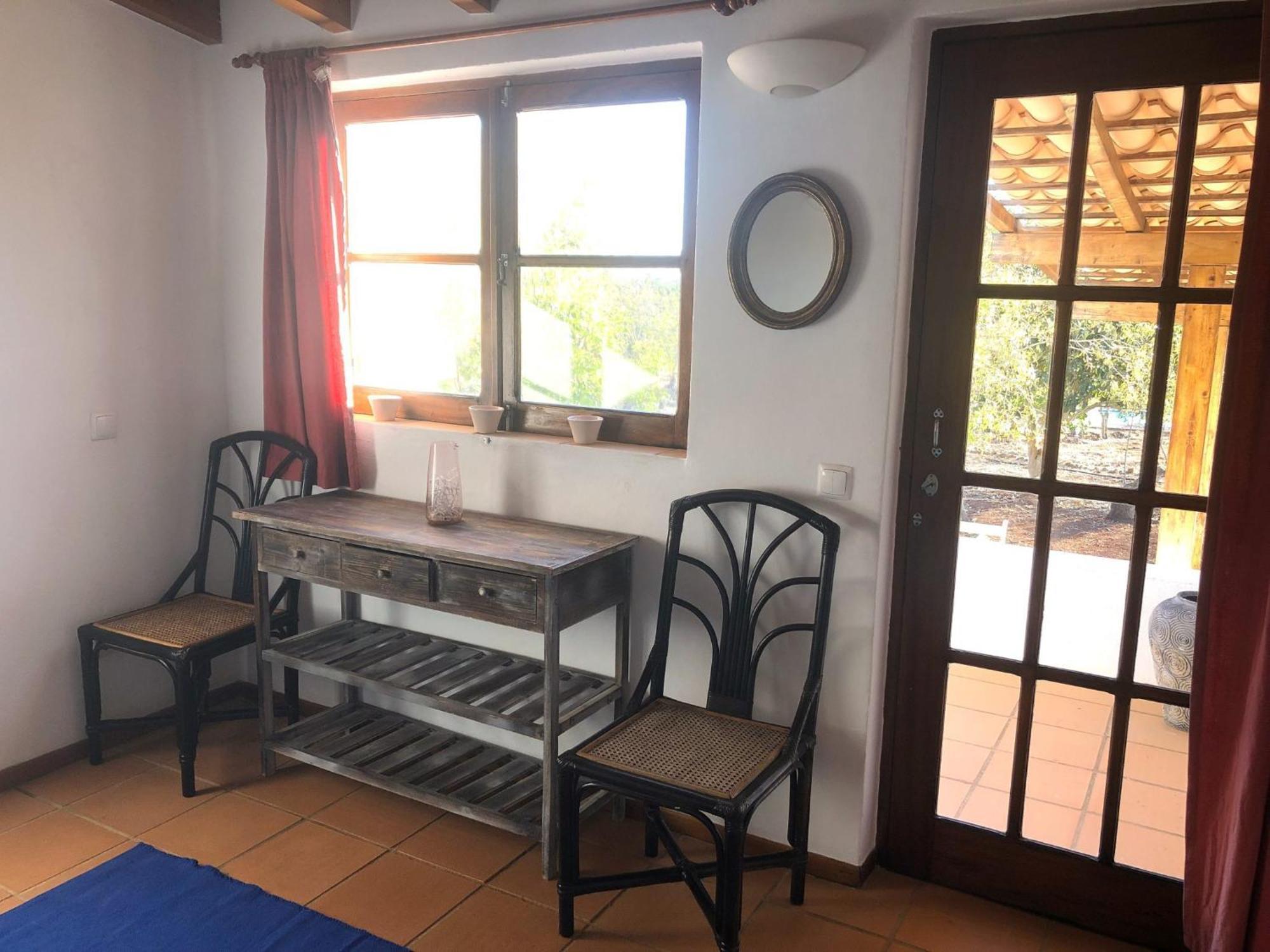 Monte Rosa Rural Guesthouse Barao de Sao Joao Extérieur photo