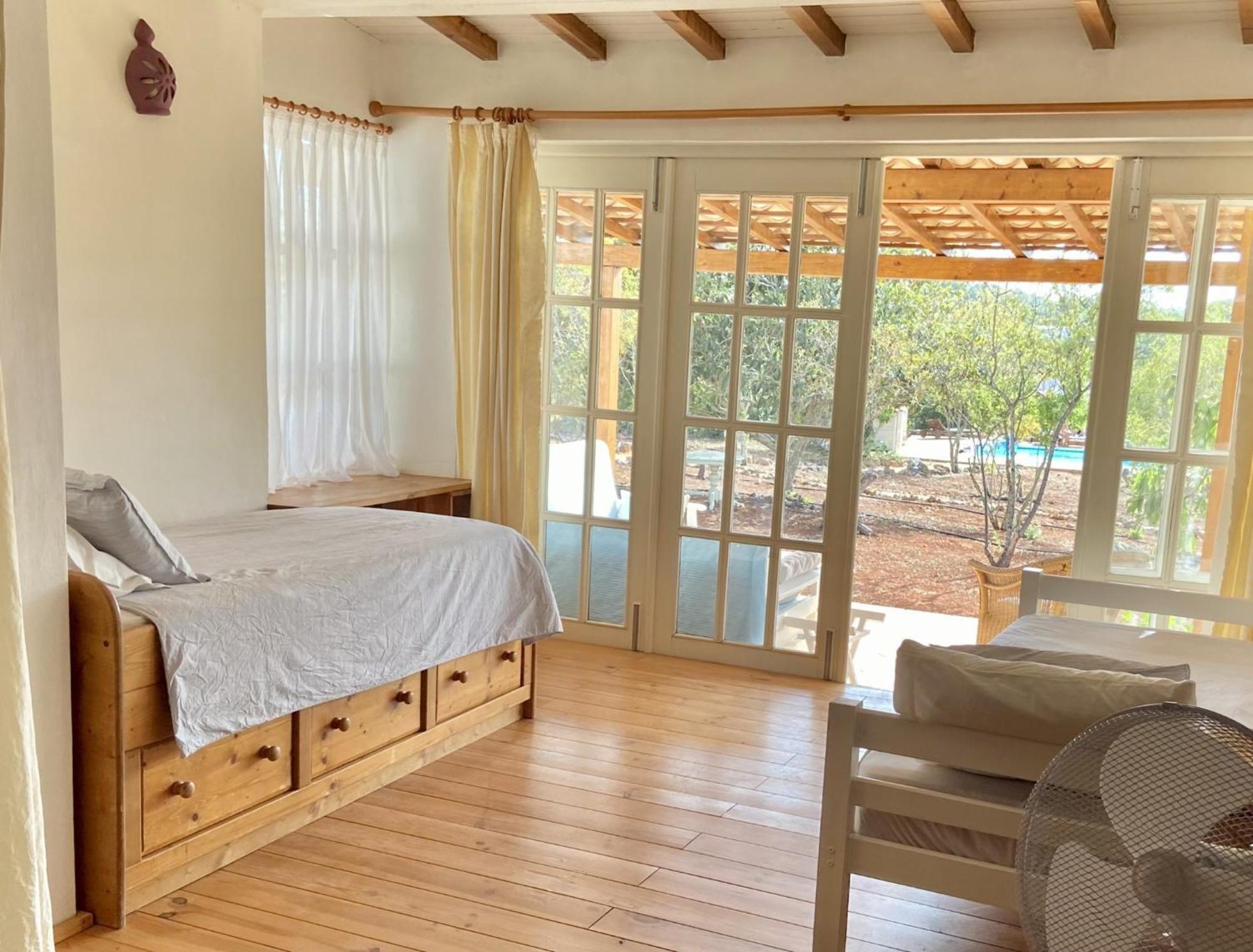 Monte Rosa Rural Guesthouse Barao de Sao Joao Extérieur photo