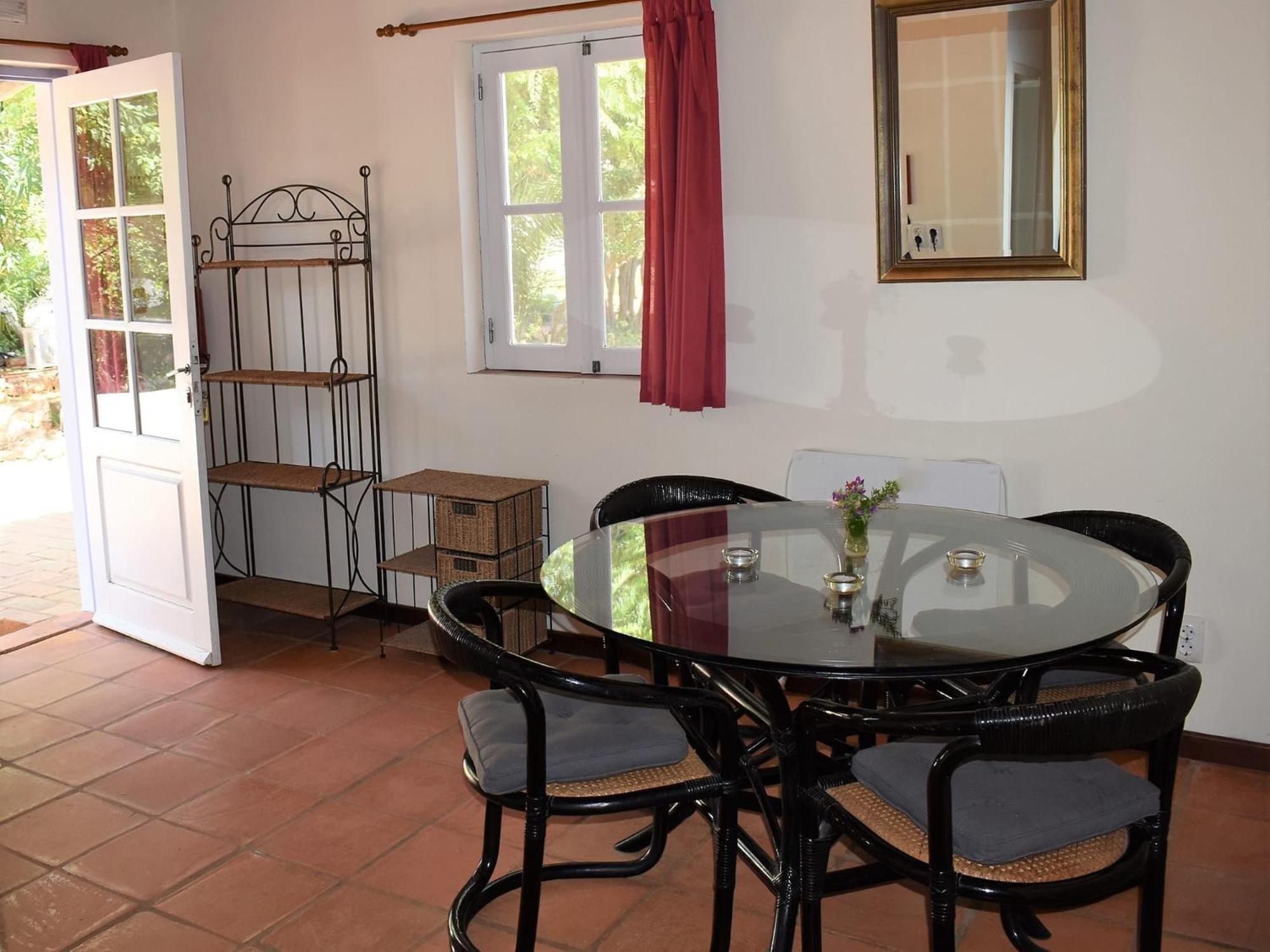 Monte Rosa Rural Guesthouse Barao de Sao Joao Extérieur photo