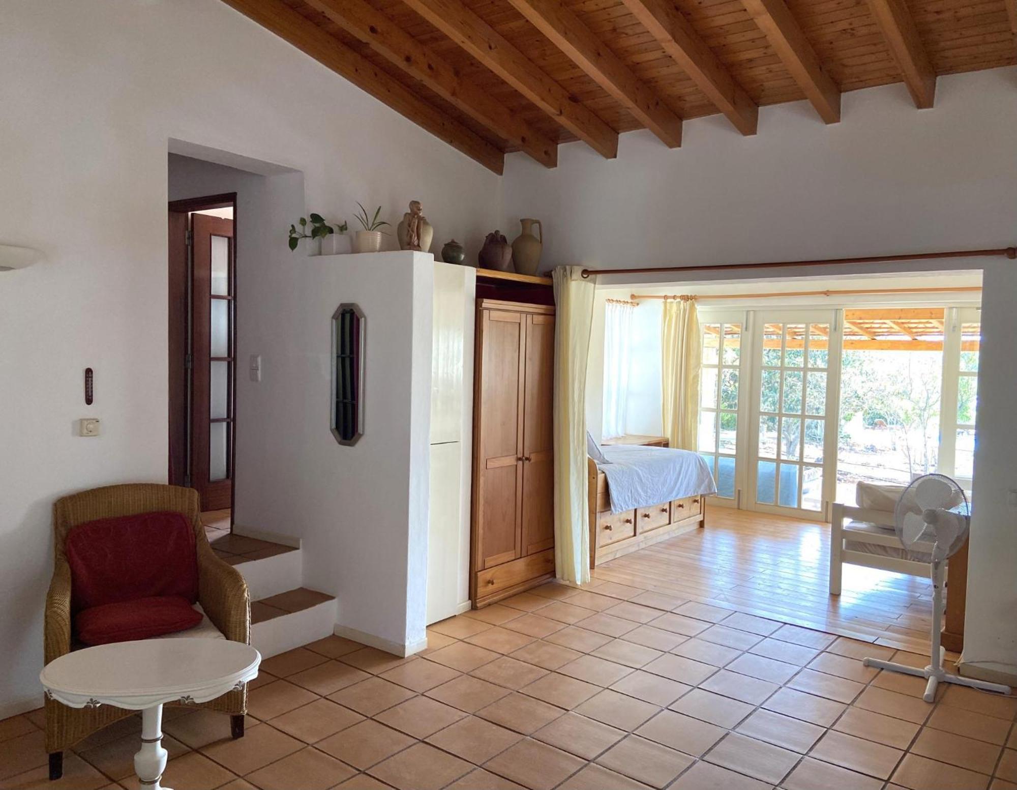 Monte Rosa Rural Guesthouse Barao de Sao Joao Extérieur photo