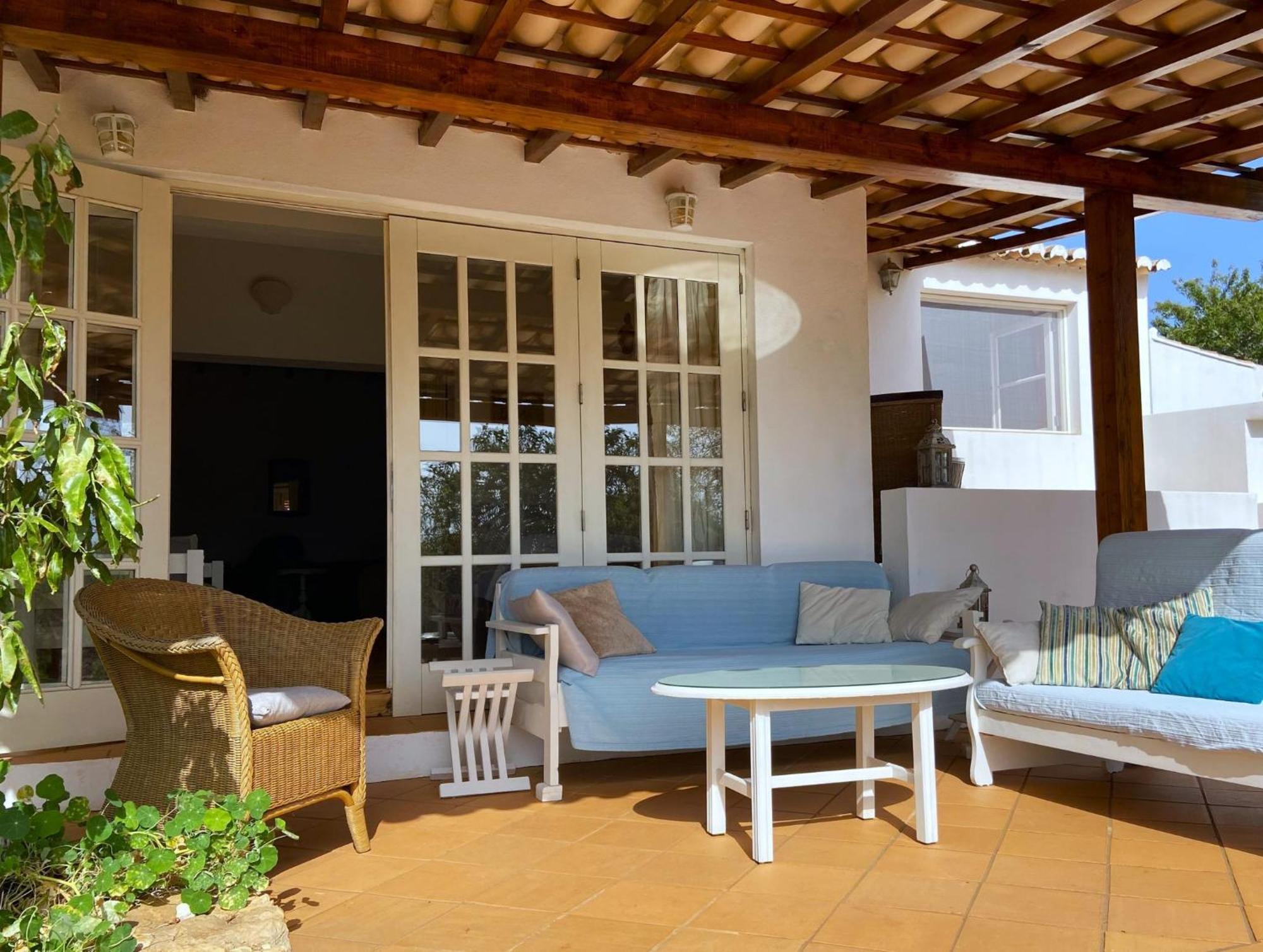 Monte Rosa Rural Guesthouse Barao de Sao Joao Extérieur photo